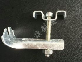 鋼格板安裝夾 鋼格板安裝夾